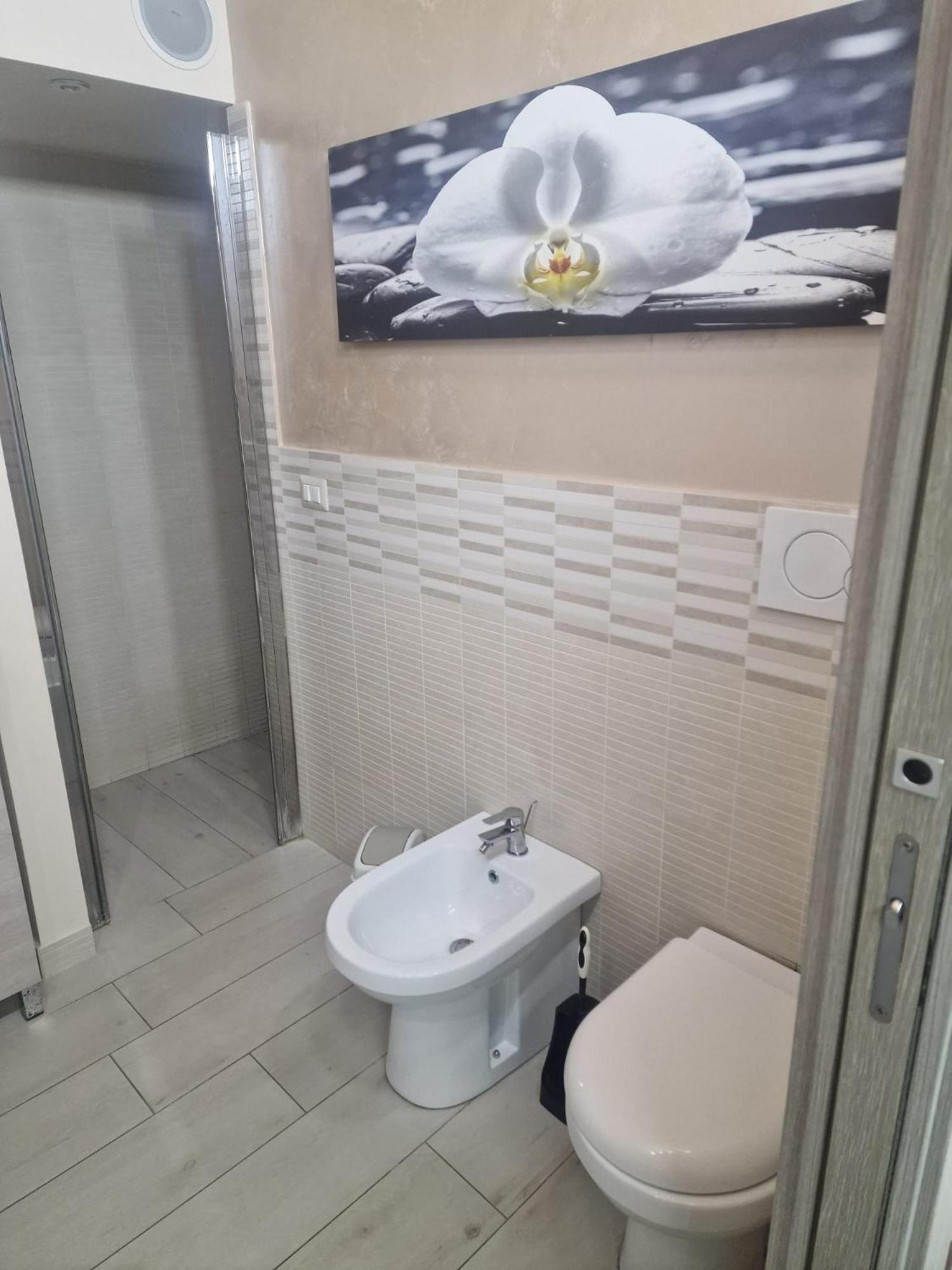 カターニア Il Cortiletto Verdeヴィラ エクステリア 写真